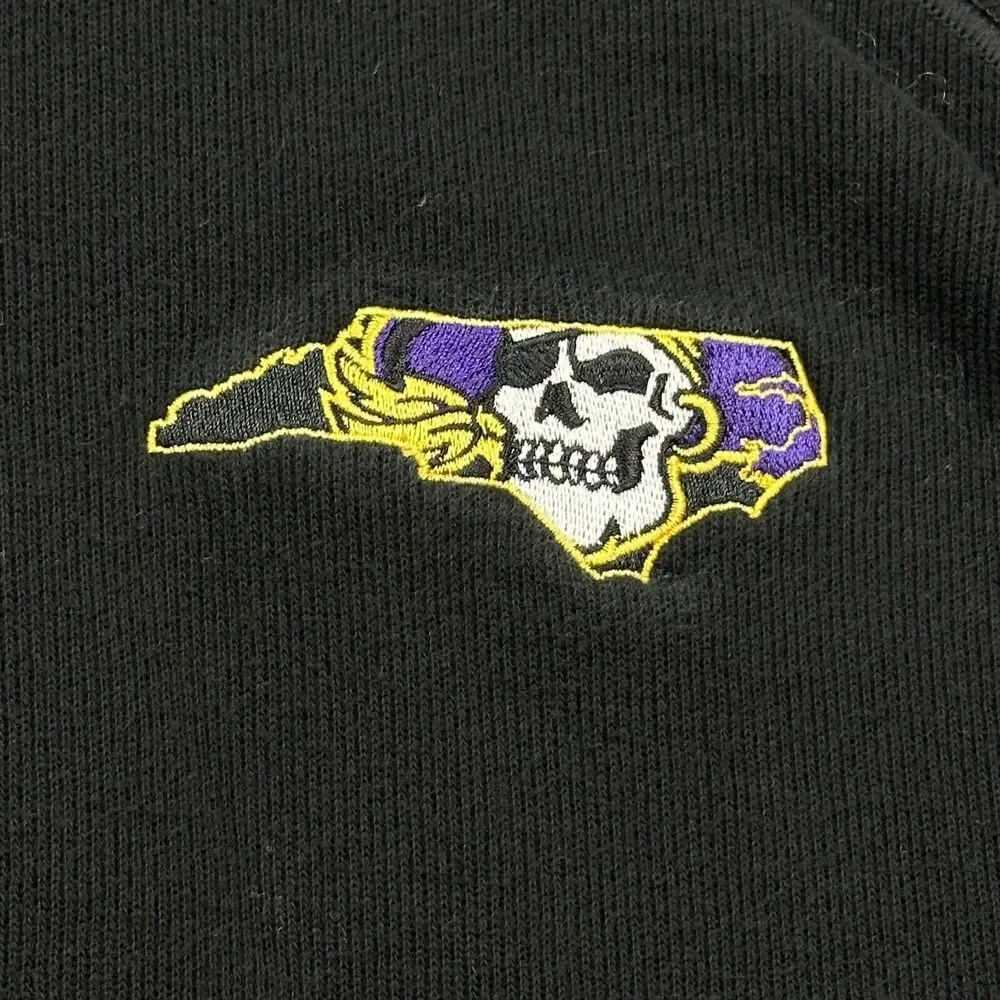 Cutter & Buck east carolina